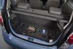 Chevrolet Spark EV 2013 года